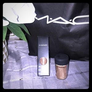 Mac Cosmetics Eye Makeup